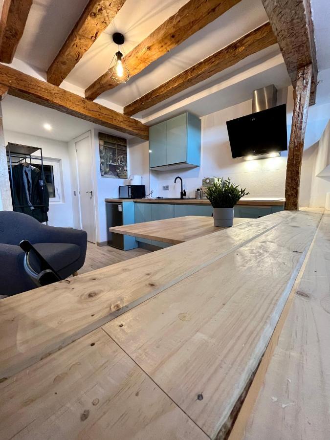 Atuaire Home Loft Con Encanto En El Corazon De Burgos Dauda エクステリア 写真